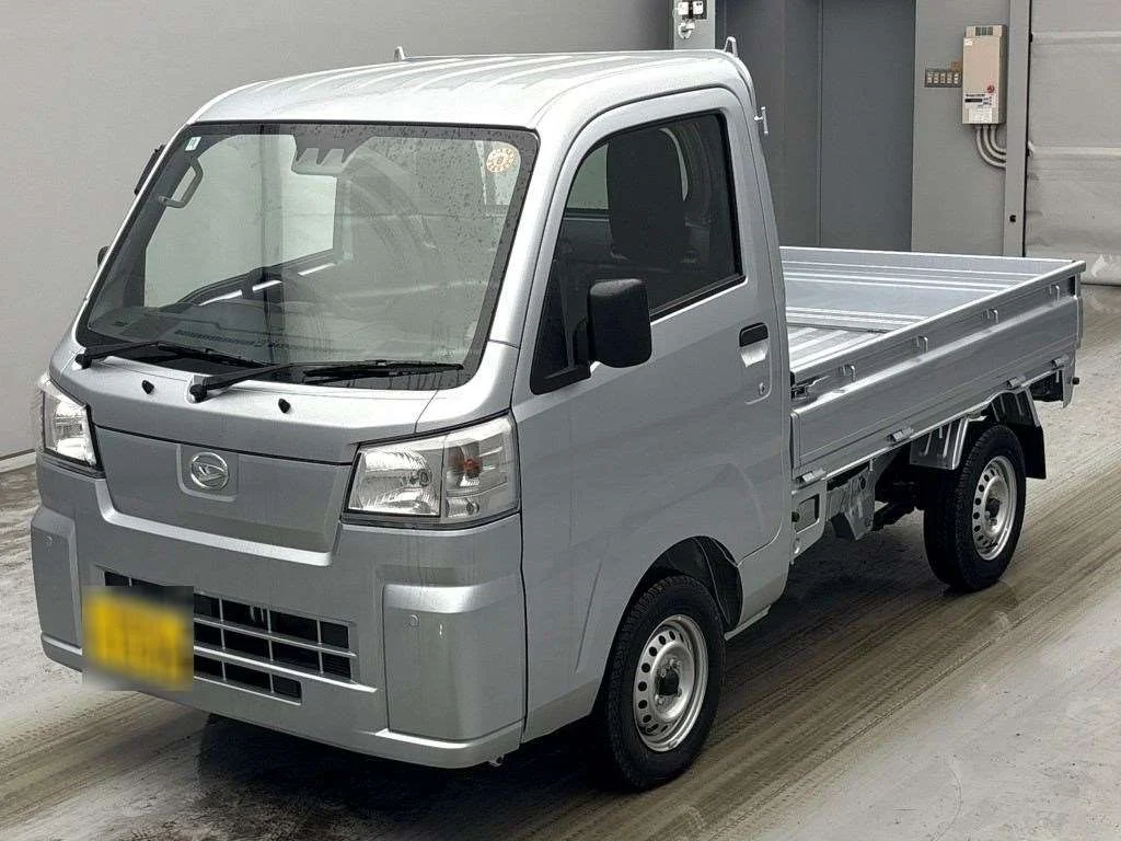 Daihatsu Hijet Truck S510P 2025